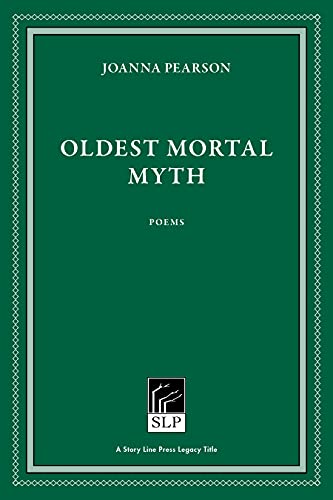 Oldest Mortal Myth