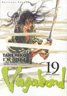 Vagabond. Vol. 19