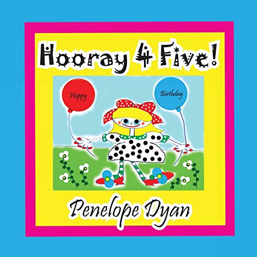 Hooray 4 Five!
