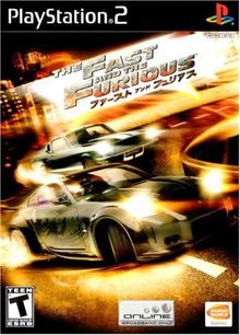 The Fast and the Furious : Tokyo Drift [FR Import]