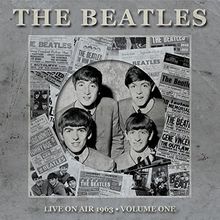 Live On Air 1963 - Vol.1