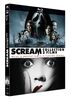 Scream (1996 + 2022) [Blu-Ray]
