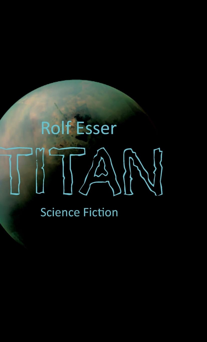 Titan: DE