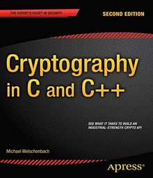 Cryptography in C and C++