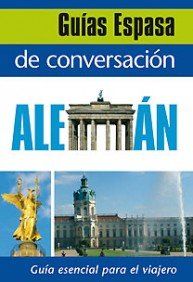 Guía de conversación alemán (IDIOMAS)