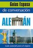 Guía de conversación alemán (IDIOMAS)