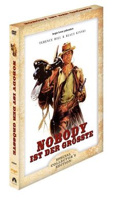 Nobody ist der Größte [Special Edition] [2 DVDs]