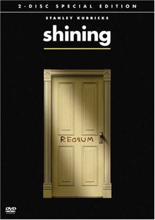 Shining [Special Edition] [2 DVDs]