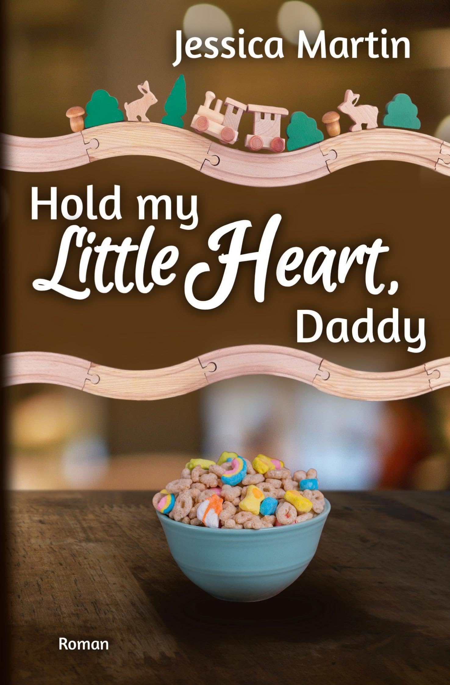 Hold my Little Heart, Daddy (Gipfelstürmer)