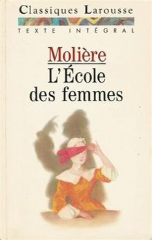 Lecole Des Femmes