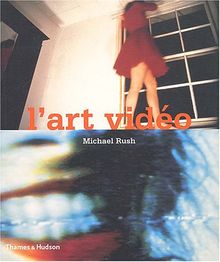 L'art vidéo