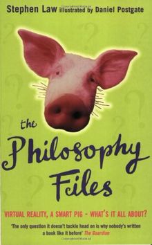 Philosophy Files