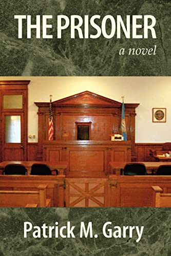 The Prisoner: A Novel