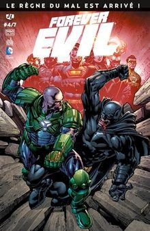 Forever evil 4/7