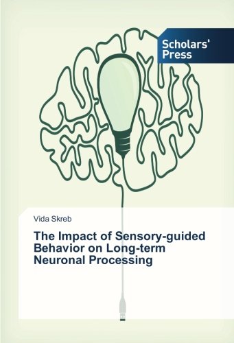 The Impact of Sensory-guided Behavior on Long-term Neuronal Processing