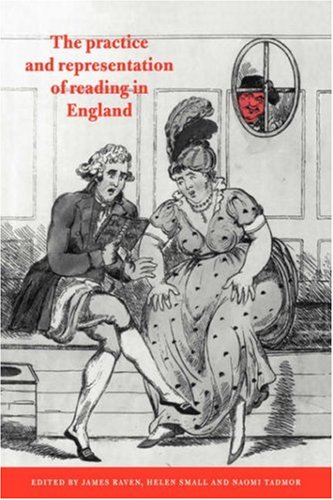 The Practice of Reading in England