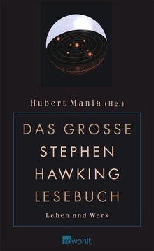 Das große Stephen Hawking-Lesebuch: Leben und Werk