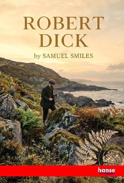 Robert Dick