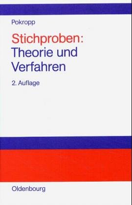 Stichproben: Theorie und Verfahren
