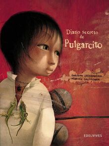 Diario sereto de Pulgarcito (Álbumes ilustrados)