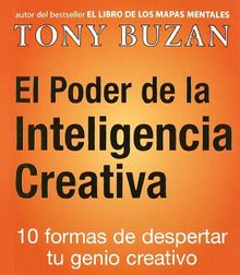 El poder de la inteligencia creativa (Crecimiento personal)