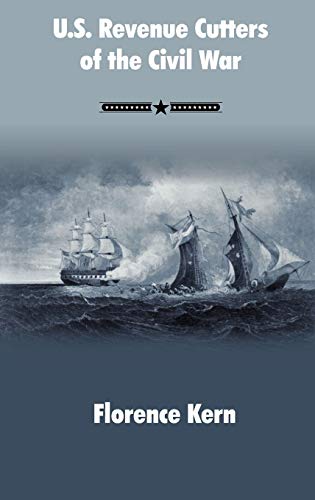 U.S. Revenue Cutters of the Civil War