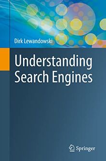 Understanding Search Engines