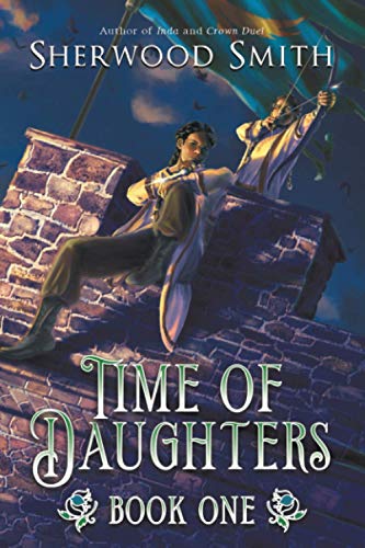 Time of Daughters I