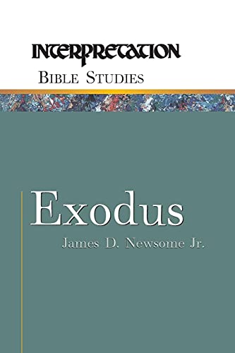 Exodus (Interpretation Bible Studies)