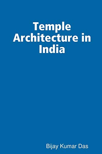 Temple Architecture in India