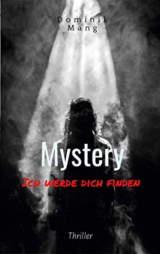 Mystery: Ich werde dich finden