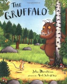 The Gruffalo