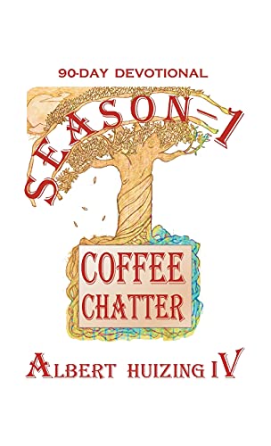 Coffee Chatter: Season - 1