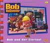 Bob der Baumeister, Geschichtenbuch, Bd. 16: Bob und der Eierlauf