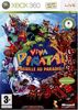 Viva Pinata Pagaille Au Paradis - Xbox 360 - FR