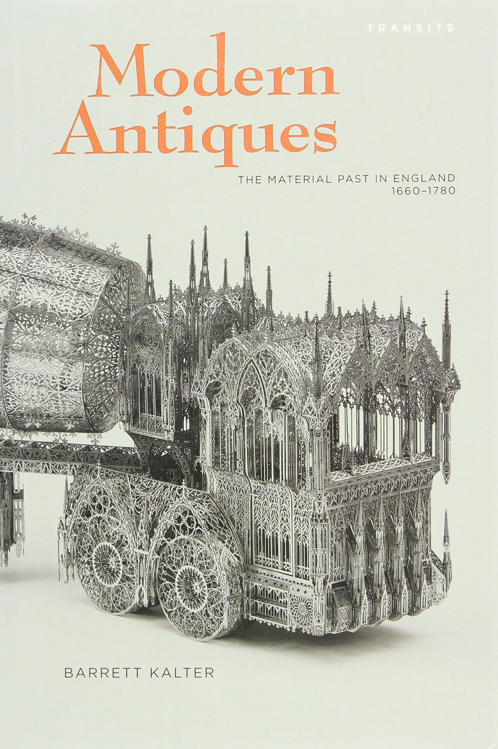 Modern Antiques