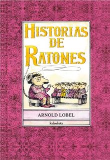 Historias de ratones (libros para soñar)