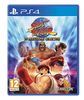 Street Fighter 30th Anniversary Edition (PS4)