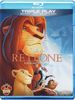 Il Re Leone (edizione speciale triple-play) (+DVD+Disney e-copy) [Blu-ray] [IT Import]