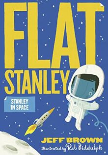 Stanley in Space (Flat Stanley)