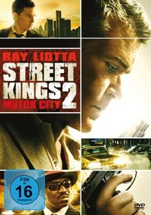 Street Kings 2 - Motor City
