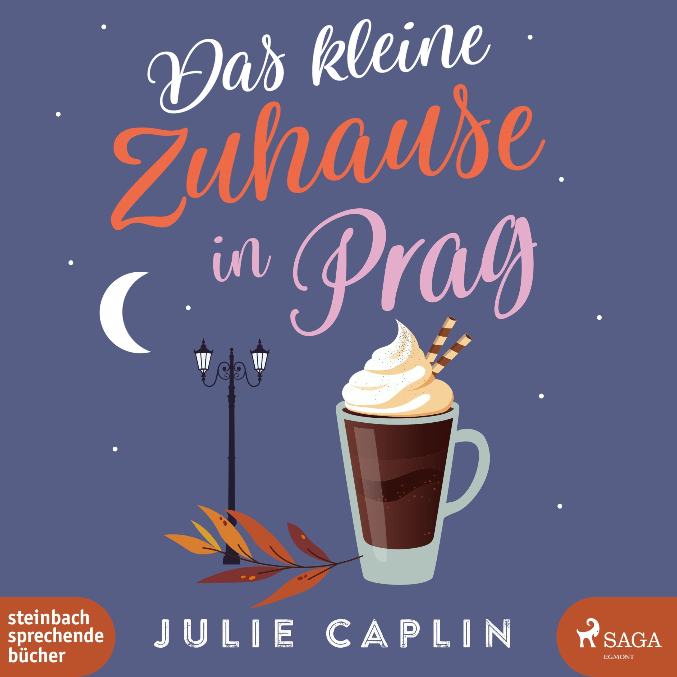 Das kleine Zuhause in Prag (Romantic Escapes)