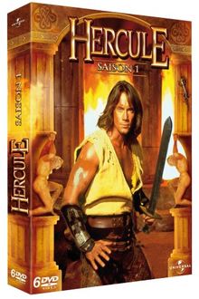 Hercule, saison 1