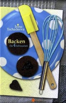 Backen: Die 4 Jahreszeiten