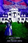 Violet Storm: A Novel of South Carolina During Reconstruction