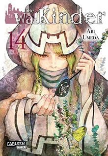 Die Walkinder 14: The Children of the Whales (14)