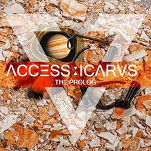 The Prolog Ep von Access Icarus | CD | Zustand gut