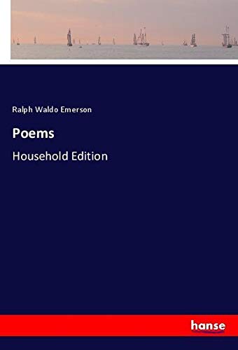 Poems: Household Edition