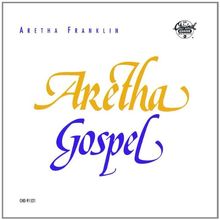 Gospel von Aretha Franklin | CD | Zustand sehr gut