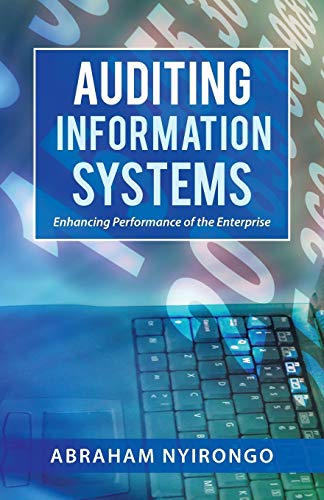 Auditing Information Systems: Enhancing Performance of the Enterprise